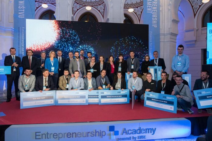 Efse turnir u poduzetništvu